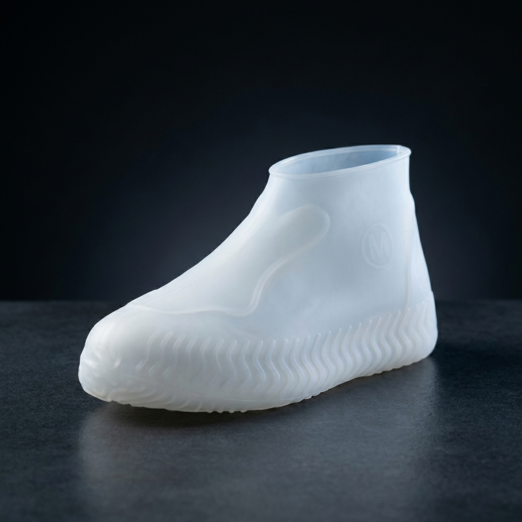 Silikon-Überschuhe