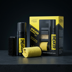 Miravello Schaumreiniger-Set — Produktansicht