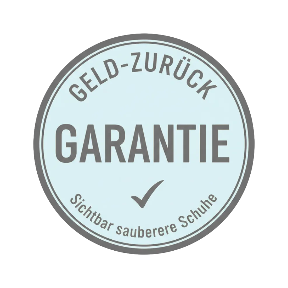 Geld-zurück-Garantie